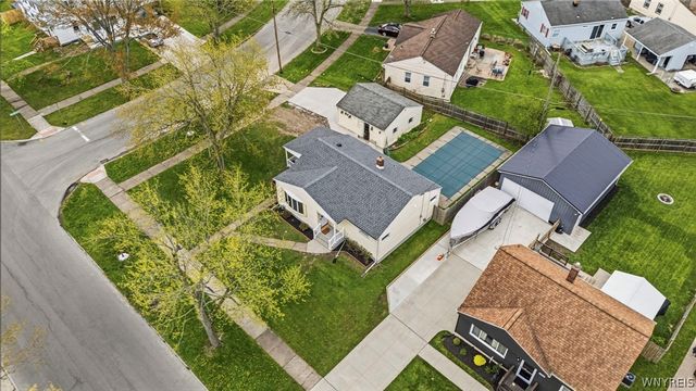 200 Rogers Avenue, Tonawanda, NY 14150