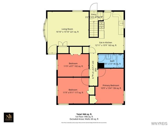 200 Rogers Avenue, Tonawanda, NY 14150