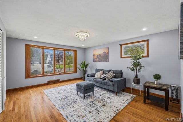 200 Rogers Avenue, Tonawanda, NY 14150