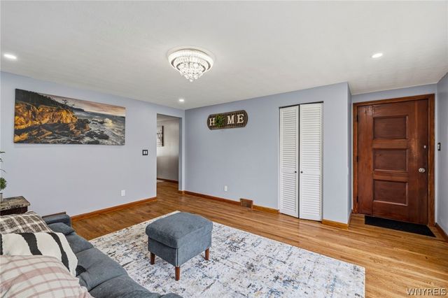 200 Rogers Avenue, Tonawanda, NY 14150