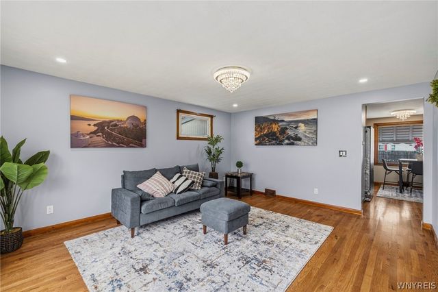 200 Rogers Avenue, Tonawanda, NY 14150
