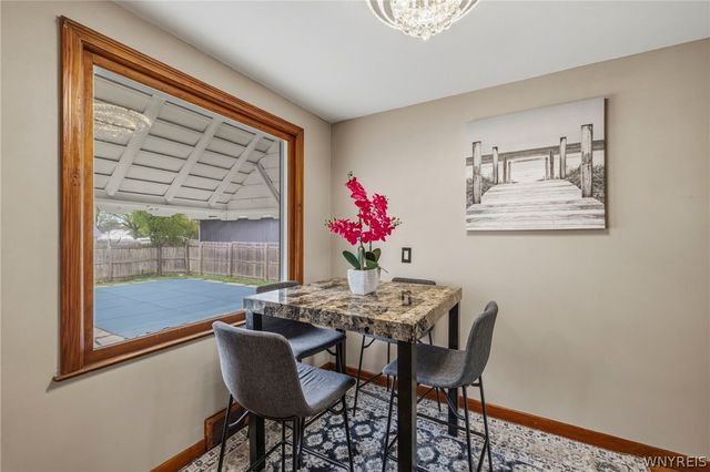 200 Rogers Avenue, Tonawanda, NY 14150