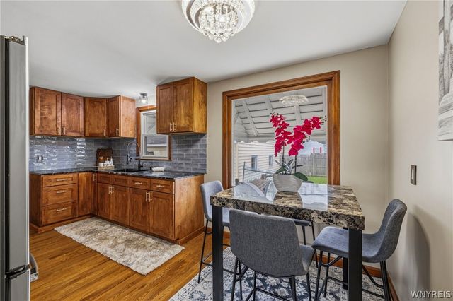200 Rogers Avenue, Tonawanda, NY 14150