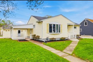 200 Rogers Avenue, Tonawanda, NY 14150