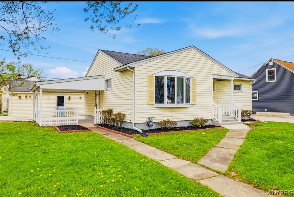 200 Rogers Avenue, Tonawanda, NY 14150
