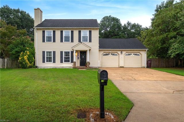 828 Helmsdale WAY, Chesapeake, VA 23320