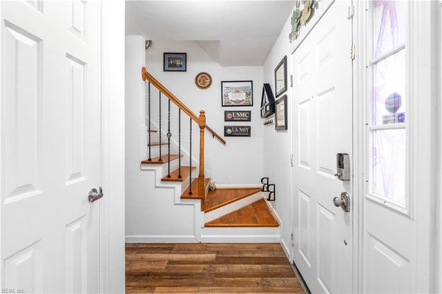 828 Helmsdale WAY, Chesapeake, VA 23320