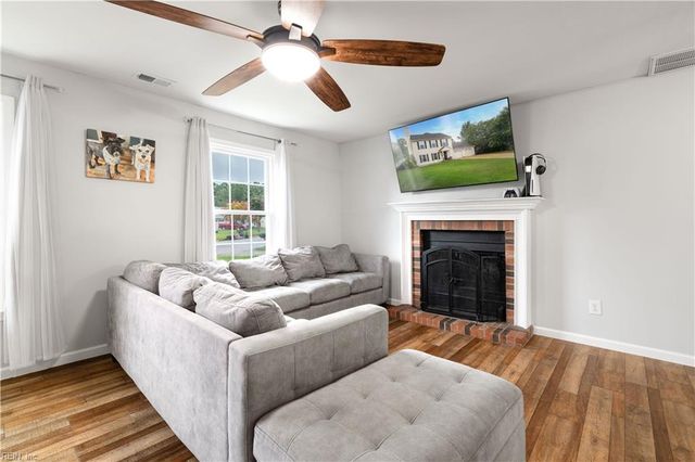 828 Helmsdale WAY, Chesapeake, VA 23320