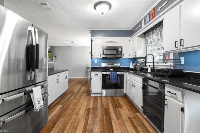 828 Helmsdale WAY, Chesapeake, VA 23320