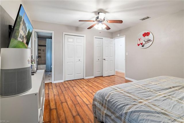 828 Helmsdale WAY, Chesapeake, VA 23320