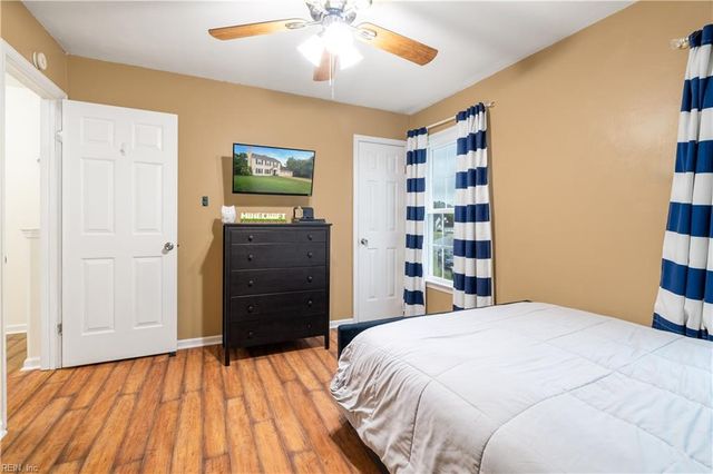 828 Helmsdale WAY, Chesapeake, VA 23320