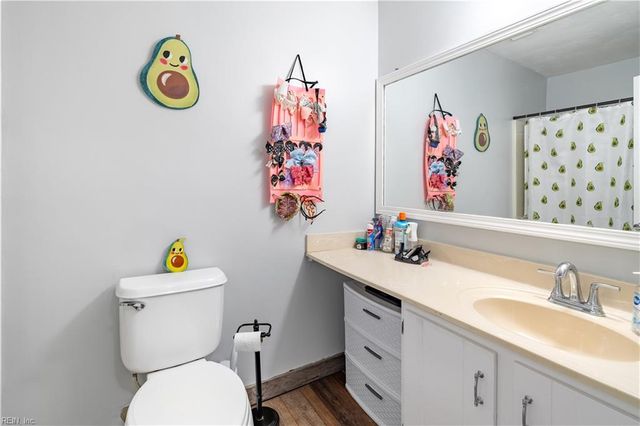 828 Helmsdale WAY, Chesapeake, VA 23320