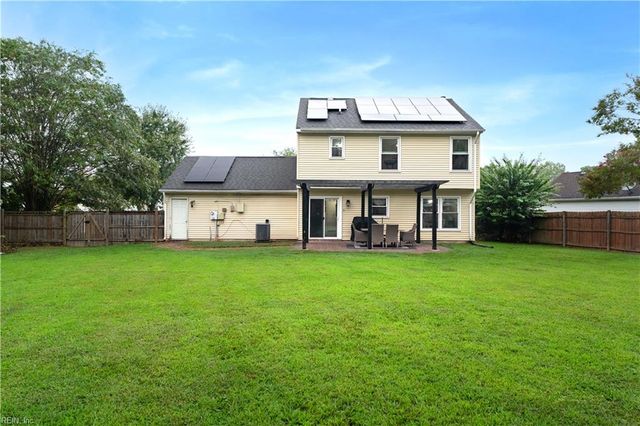 828 Helmsdale WAY, Chesapeake, VA 23320