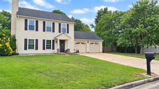 828 Helmsdale WAY, Chesapeake, VA 23320