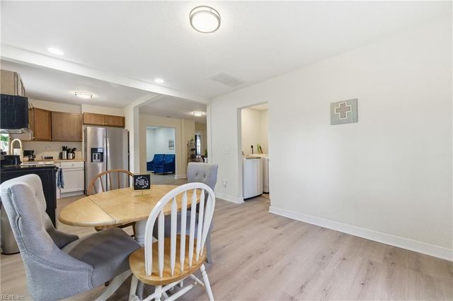 406 Colonial AVE, Hampton, VA 23661