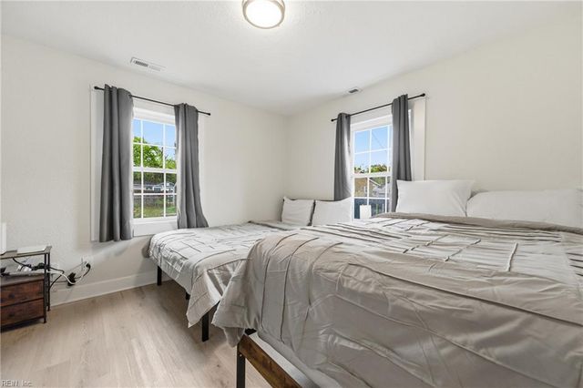 406 Colonial AVE, Hampton, VA 23661