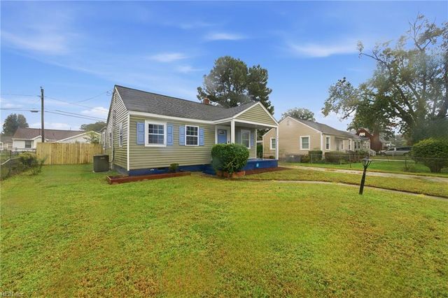 406 Colonial AVE, Hampton, VA 23661