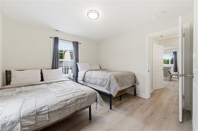 406 Colonial AVE, Hampton, VA 23661