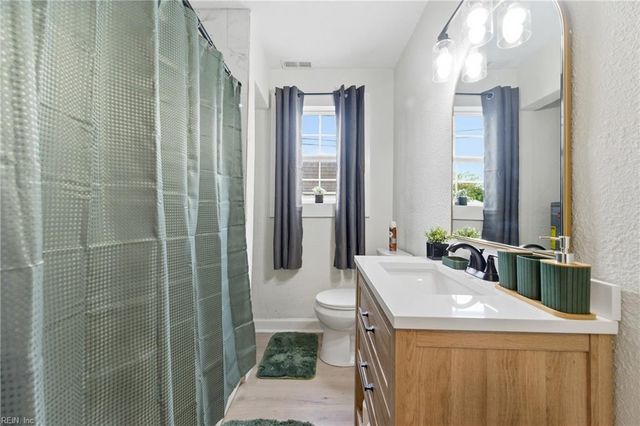 406 Colonial AVE, Hampton, VA 23661