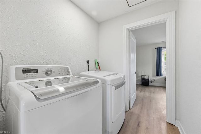 406 Colonial AVE, Hampton, VA 23661