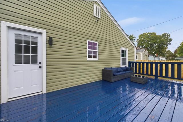 406 Colonial AVE, Hampton, VA 23661