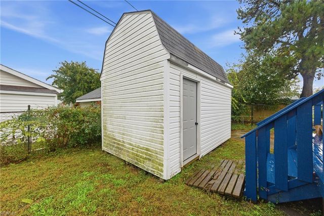 406 Colonial AVE, Hampton, VA 23661