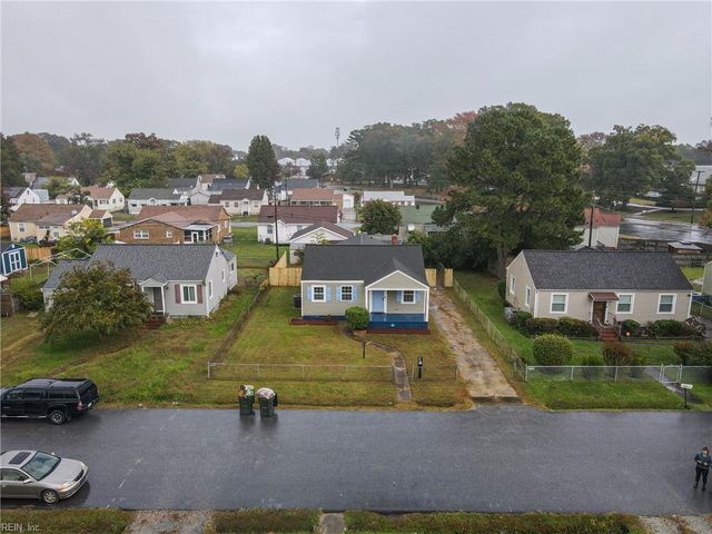 406 Colonial AVE, Hampton, VA 23661