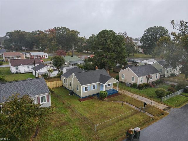 406 Colonial AVE, Hampton, VA 23661