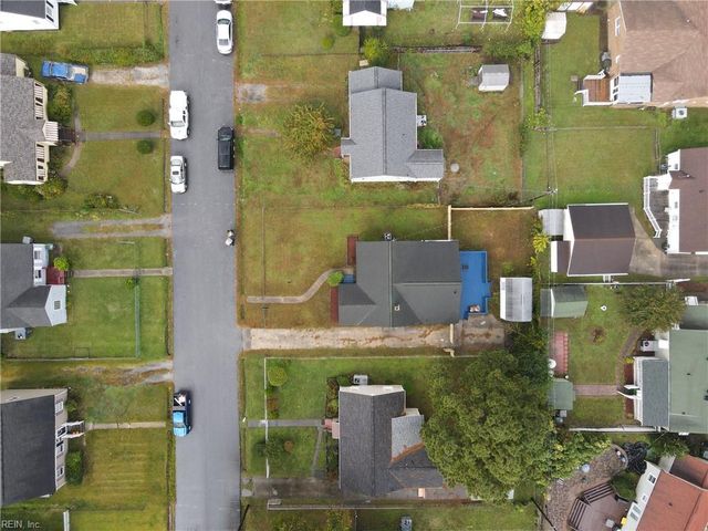 406 Colonial AVE, Hampton, VA 23661