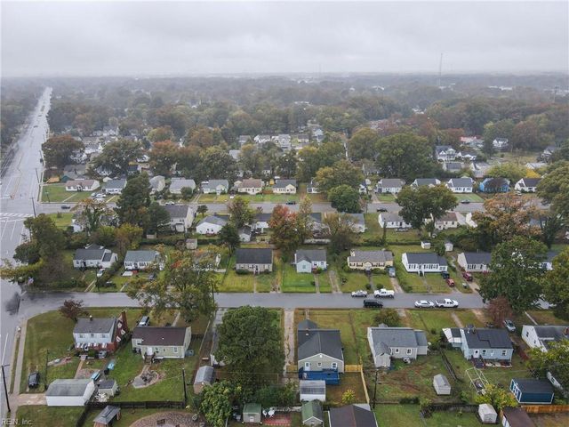 406 Colonial AVE, Hampton, VA 23661