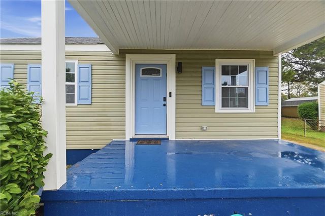 406 Colonial AVE, Hampton, VA 23661