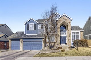 3423 Meadow Creek Place, Highlands Ranch, CO 80126