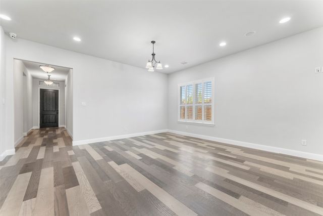 7581 Sevie Lane, Grand Prairie, TX 75054
