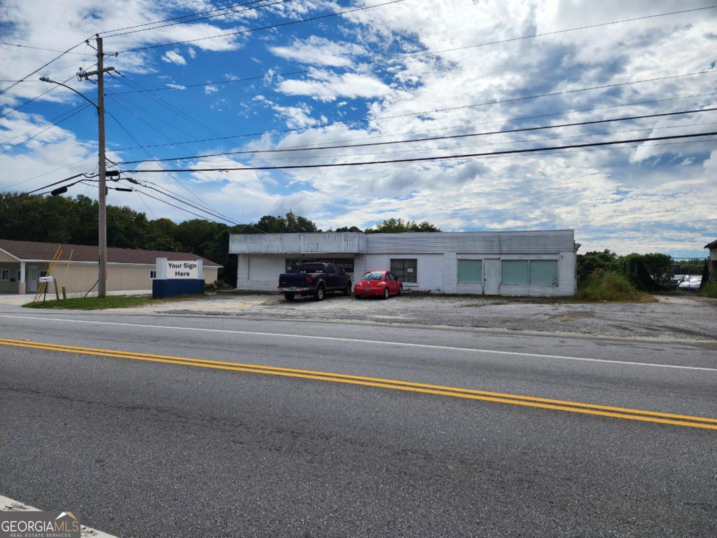 12081 Veterans Memorial Highway, Douglasville, GA 30134 — photo 2