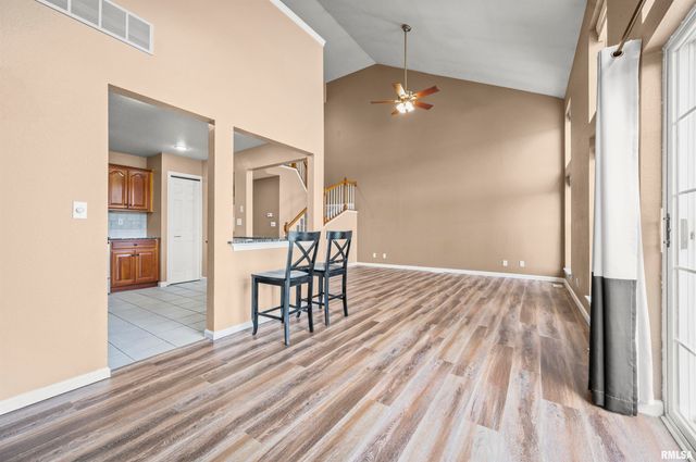 44 BROOKE Circle, Morton, IL 61550