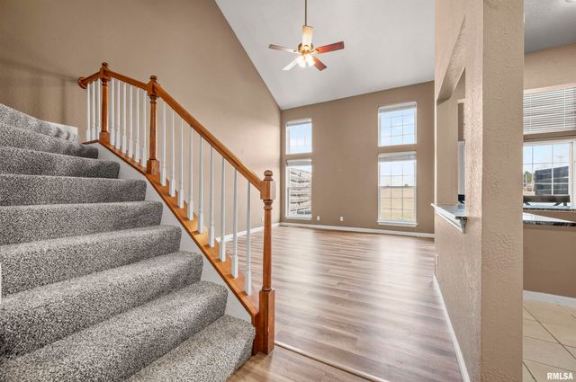 44 BROOKE Circle, Morton, IL 61550