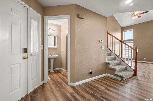 44 BROOKE Circle, Morton, IL 61550