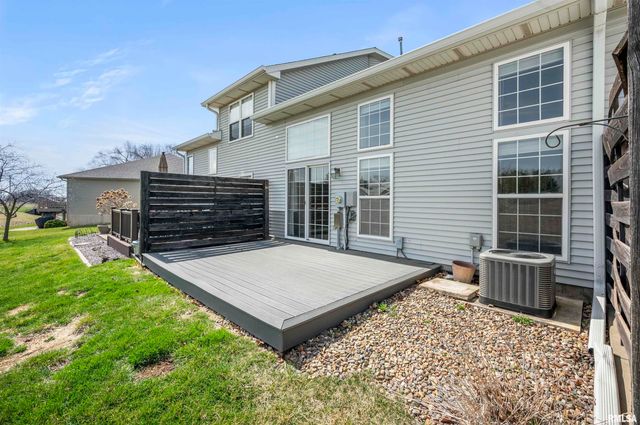 44 BROOKE Circle, Morton, IL 61550