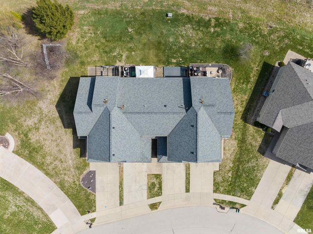 44 BROOKE Circle, Morton, IL 61550