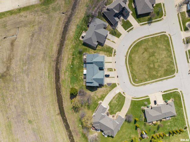 44 BROOKE Circle, Morton, IL 61550