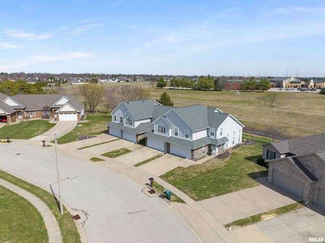 44 BROOKE Circle, Morton, IL 61550