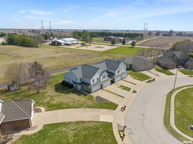 44 BROOKE Circle, Morton, IL 61550