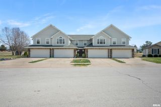 44 BROOKE Circle, Morton, IL 61550