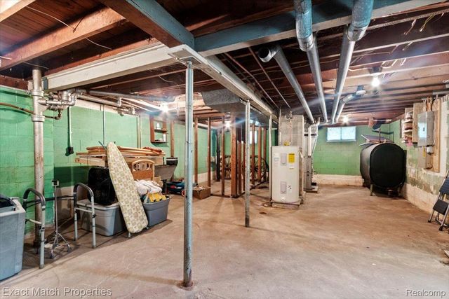 780 Robinwood Street, Pontiac, MI 48340