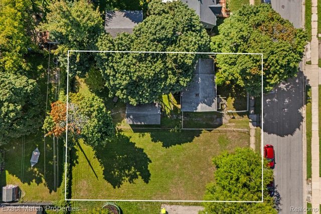 780 Robinwood Street, Pontiac, MI 48340