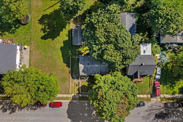 780 Robinwood Street, Pontiac, MI 48340