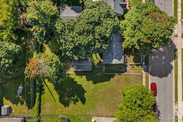 780 Robinwood Street, Pontiac, MI 48340