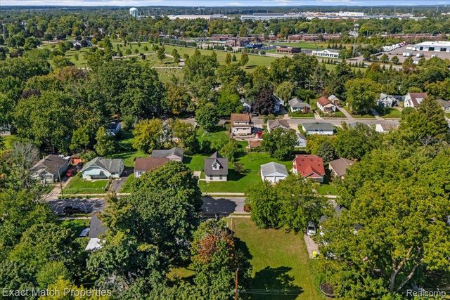 780 Robinwood Street, Pontiac, MI 48340
