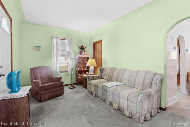 780 Robinwood Street, Pontiac, MI 48340