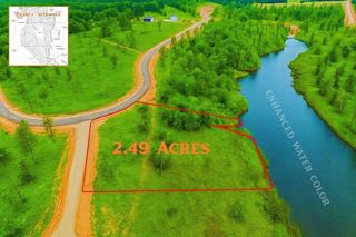 0 Quail Alley Circle, Livingston, TX 77351